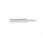 PANNE DE FER À SOUDER CMS - SABOT 45° - Ø 0.3 mm (1/8")