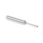 PANNE DE RECHANGE POUR VTSS220 - BISEAUTÉE - 2 mm