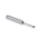 PANNE DE RECHANGE POUR VTSS220 - BISEAUTÉE - 3 mm