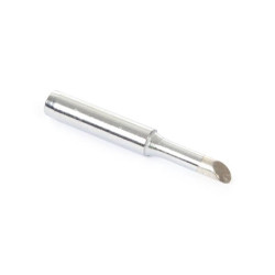 PANNE DE RECHANGE POUR VTSS220 - BISEAUTÉE - 4 mm - Velleman