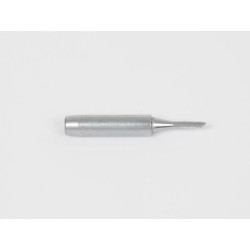 PANNE DE FER À SOUDER CMS - FORME RONDE 45° -  Ø 2 mm - Velleman