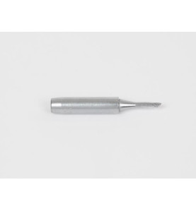 PANNE DE FER À SOUDER CMS - FORME RONDE 45° -  Ø 2 mm - Velleman