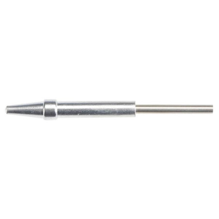 PANNE DE RECHANGE 1.2mm POUR STATION DE DESSOUDAGE VTDESOL2 / VTSSD / 