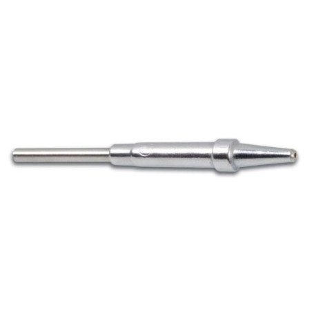 PANNE DE RECHANGE 1.0mm POUR STATION DE DESSOUDAGE VTDESOL2 / VTSSD / 