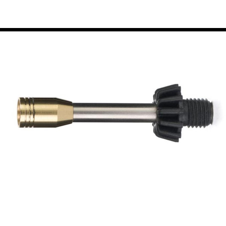 PANNE A AIR CHAUD GT-T5 - PROFESSIONNELLE - Velleman