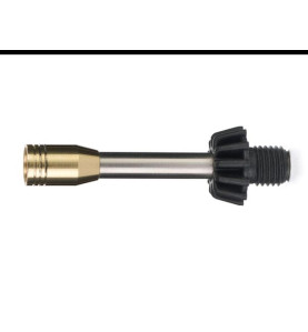 PANNE A AIR CHAUD GT-T5 - PROFESSIONNELLE - Velleman