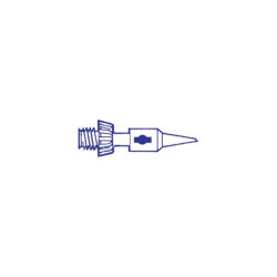 EMBOUT 1.0MM - PROFESSIONNEL