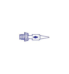 EMBOUT 1.0MM - PROFESSIONNEL - Velleman