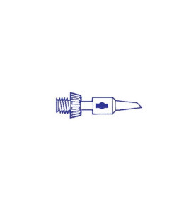 EMBOUT 3.2mm - PROFESSIONNEL - Velleman