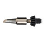 Embout de rechange - professionnel - 4,8 mm