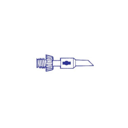 Embout de rechange - professionnel - 4,8 mm