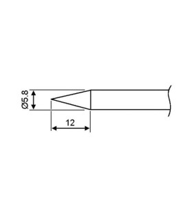 PANNE DE RECHANGE POUR LE VTSI60 - Velleman