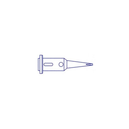 EMBOUT DF - SUPERPRO (SP5) - 1.0 mm