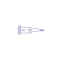 EMBOUT DF - SUPERPRO (SP5) - 1.0 mm