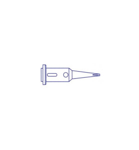 EMBOUT DF - SUPERPRO (SP5) - 1.0 mm - Velleman