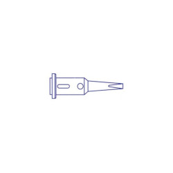 EMBOUT DF - SUPERPRO (SP6) - 2.4 mm