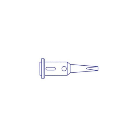 EMBOUT DF - SUPERPRO (SP6) - 2.4 mm