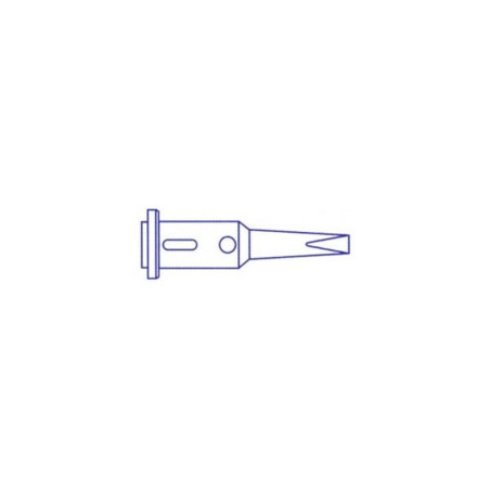 EMBOUT DF - SUPERPRO (SP7) - 3.2 mm
