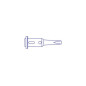 EMBOUT DF - SUPERPRO (SP7) - 3.2 mm
