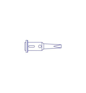 EMBOUT DF - SUPERPRO (SP7) - 3.2 mm - Velleman