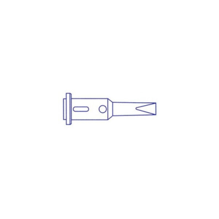 EMBOUT DF - SUPERPRO (SP8) - 4.8 mm