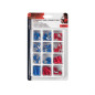 ASSORTIMENT DE 100 COSSES ASSORTIMENT DE 100 COSSES