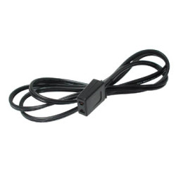 CORDON D'ALIMENTATION POUR VENTILATEUR - Velleman
