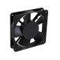 VENTILATEUR SUNON 230VCA ROULEMENT A AIGUILLES 120 x 120 x 25mm