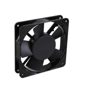 VENTILATEUR SUNON 230VCA ROULEMENT A AIGUILLES 120 x 120 x 25mm - Vell