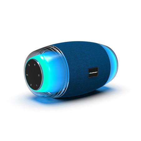 Enceinte Bluetooth à Led - Velleman
