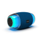 Enceinte Bluetooth à Led