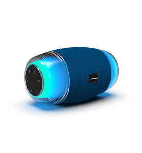 Enceinte Bluetooth à Led - Velleman