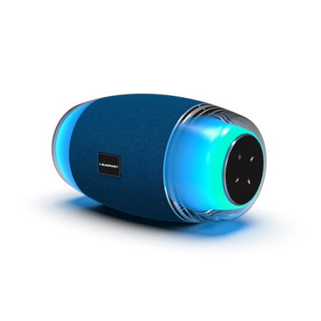 Enceinte Bluetooth à Led
