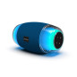 Enceinte Bluetooth à Led