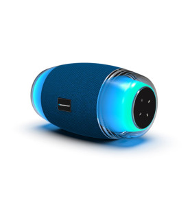 Enceinte Bluetooth à Led - Velleman