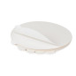 PLAQUES COLLANTES POUR BP-GIKLED09 - 5 pcs PLAQUES COLLANTES POUR BP-GIKLED09 - 5 pcs