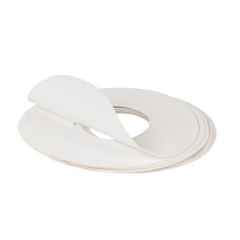 PLAQUES COLLANTES POUR BP-GIKLED11 - 5 pcs PLAQUES COLLANTES POUR BP-GIKLED11 - 5 pcs