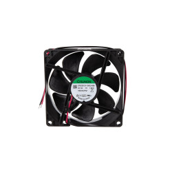 VENTILATEUR SUNON 12VCC ROULEMENT A AIGUILLES 92 x 92 x 25mm - Vellema