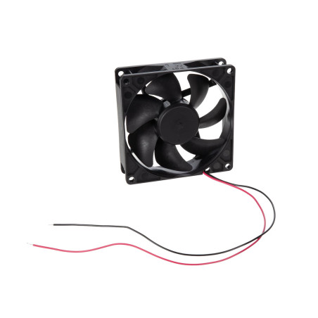 VENTILATEUR SUNON 12VCC ROULEMENT A AIGUILLES 92 x 92 x 25mm