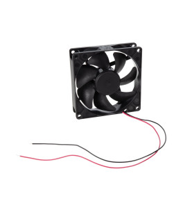 VENTILATEUR SUNON 12VCC ROULEMENT A AIGUILLES 92 x 92 x 25mm - Vellema