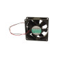 VENTILATEUR SUNON 12VCC ROULEMENT A AIGUILLES 80 x 80 x 25mm