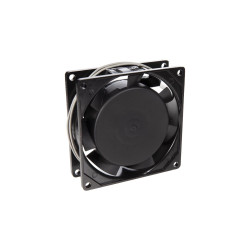VENTILATEUR SUNON 230VCA ROULEMENT A AIGUILLES 80 x 80 x 25mm
