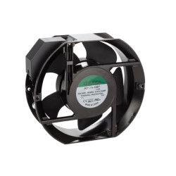 SUNON - VENTILATEUR 230 VCA ROULEMENT À BILLES - 171 x 151 x 51 mm - V