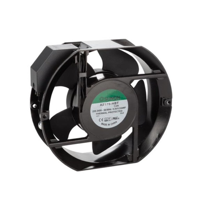 SUNON - VENTILATEUR 230 VCA ROULEMENT À BILLES - 171 x 151 x 51 mm SUNON - VENTILATEUR 230 VCA ROULEMENT À BILLES - 171 x 151 x 51 mm