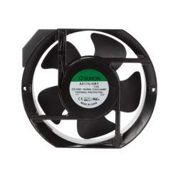 SUNON - VENTILATEUR 230 VCA ROULEMENT À BILLES - 171 x 151 x 51 mm