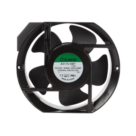 SUNON - VENTILATEUR 230 VCA ROULEMENT À BILLES - 171 x 151 x 51 mm