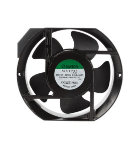 SUNON - VENTILATEUR 230 VCA ROULEMENT À BILLES - 171 x 151 x 51 mm - V