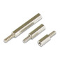 ENTRETOISE METALLIQUE MALE - FEMELLE 5mm M3