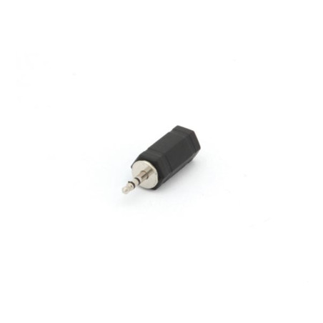 JACK MALE 2.5mm STEREO VERS JACK FEMELLE 3.5mm STEREO - Velleman