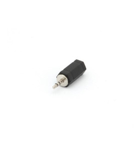 JACK MALE 2.5mm STEREO VERS JACK FEMELLE 3.5mm STEREO - Velleman